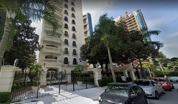 Condomínio Maison Borghese em São Paulo