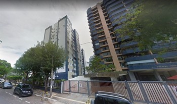 Condomínio Maison Bougainville em Salvador