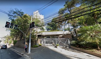 Condomínio Maison Champenoise em São Paulo