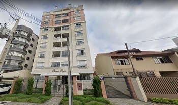 Condomínio Maison Champs Elysees em Curitiba