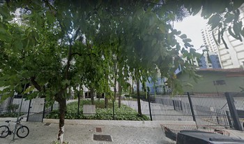 Condomínio Maison Charpentier em São Paulo