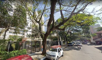 Condomínio Maison Chartres em São Paulo