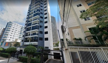 Condomínio Maison Cheverny em São Paulo
