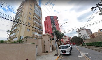 Imagem de fundo do Condomínio Maison Chloe em Santo André