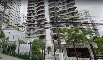 Condomínio Maison Classique em São Paulo