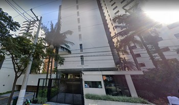 Condomínio Maison Claudia em São Paulo