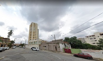 Condomínio Maison Copan em São Paulo