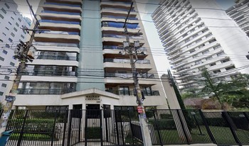 Condomínio Maison Croner em São Paulo