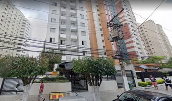 Condomínio Maison Da Vinci em São Paulo