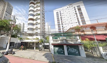 Condomínio Maison Dallas em São Paulo