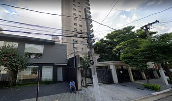 Condomínio Maison Daphne em São Paulo