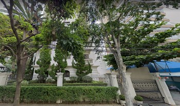 Condomínio Maison De France em São Paulo