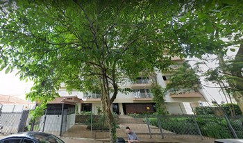 Condomínio Maison De Granville em São Paulo