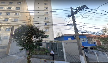 Condomínio Maison De Luxembourg em São Paulo