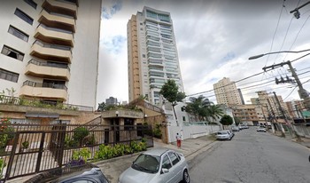Condomínio Maison De Luxemburgo em São Paulo