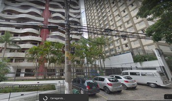 Condomínio Maison De Mouette em São Paulo