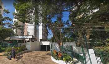 Condomínio Maison De Narbonne em São Paulo