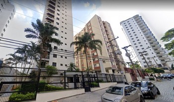 Condomínio Maison De Nice em São Paulo