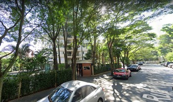 Condomínio Maison D'epernay em São Paulo