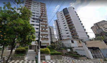 Condomínio Maison Des Etoiles em São Paulo