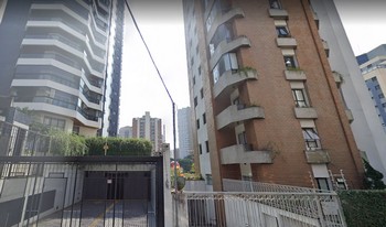 Condomínio Maison Des Oiseaux em São Paulo