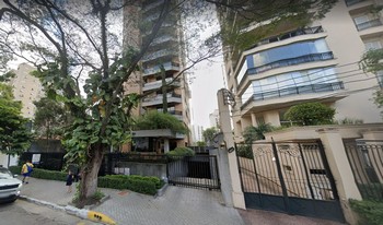 Condomínio Maison D'etoile em São Paulo