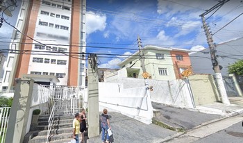 Condomínio Maison D'france em São Paulo