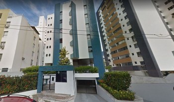 Condomínio Maison Di Lui em Salvador