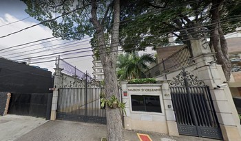 Condomínio Maison D'orleans em São Paulo
