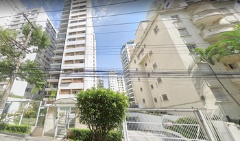 Condomínio Maison D'orly em São Paulo