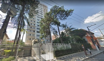 Condomínio Maison Du Jardin em São Paulo