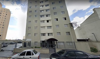 Condomínio Edifício Maison Du Roi