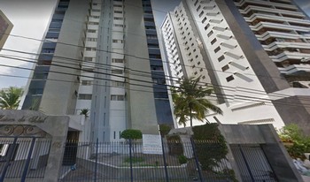 Condomínio Maison Du Soleil em Salvador