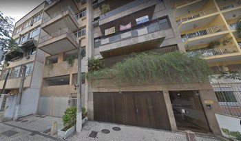 Condomínio Maison Fabio Cherman em Rio De Janeiro