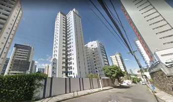 Condomínio Maison Fontaine em Salvador