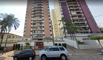 Condomínio Maison France em Campinas