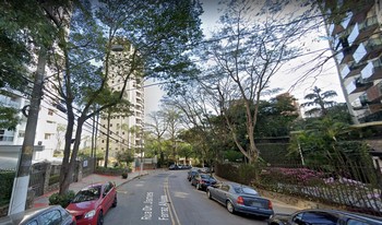Condomínio Maison Gardanne em São Paulo