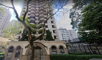 Condomínio Maison George V. Residence em São Paulo