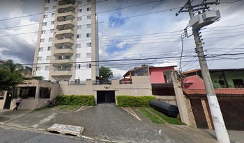 Condomínio Maison Giganardi em São Paulo