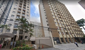 Condomínio Maison Jamile em São Paulo