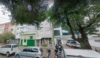 Condomínio Edifício Maison Julie