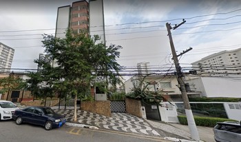 Condomínio Edifício Maison Junhy