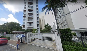Condomínio Maison Kyoei Moema em São Paulo