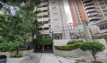 Condomínio Maison Louise em São Paulo