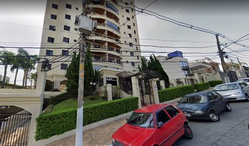 Condomínio Maison Louvre em São Paulo
