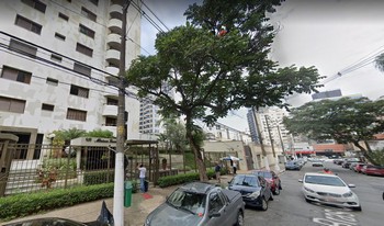 Condomínio Maison Louvre em São Paulo