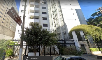 Condomínio Maison Madeleine em São Paulo