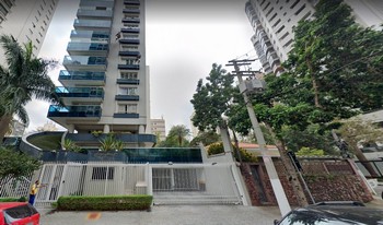Condomínio Maison Monet em São Paulo