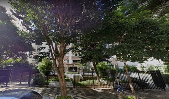 Condomínio Maison Montpellier em São Paulo