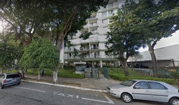 Condomínio Maison Nancy em São Paulo